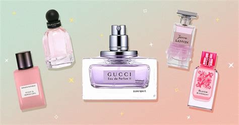 gucci ii perfume dupe|gucci ii perfume fragrantica.